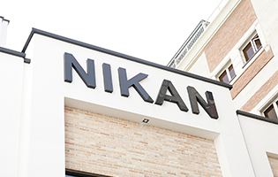 داستان ما بیمارستان نیکان