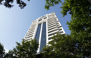 داستان ما مجتمع مسکونی هرمس