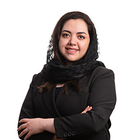 مائده عابدی