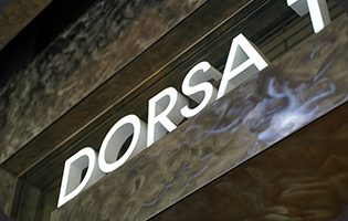 داستان ما با برند درسا