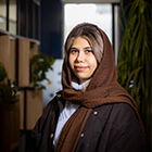 هدیه تهرانی