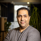 حامد کوهستانی