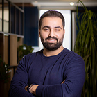 مهدیار قوامی 