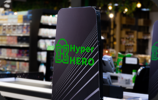 داستان ما با هایپر هیرو