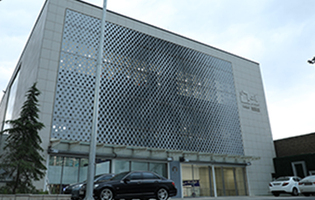 داستان ما با بیمارستان برکت