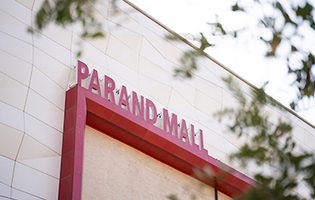 داستان ما با پرندمال